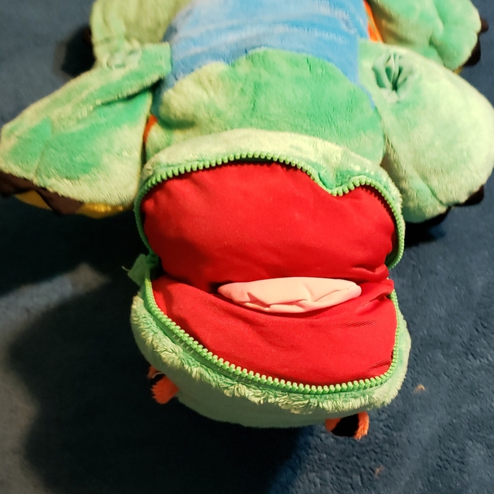 Stuffies - Picture 2 of 5